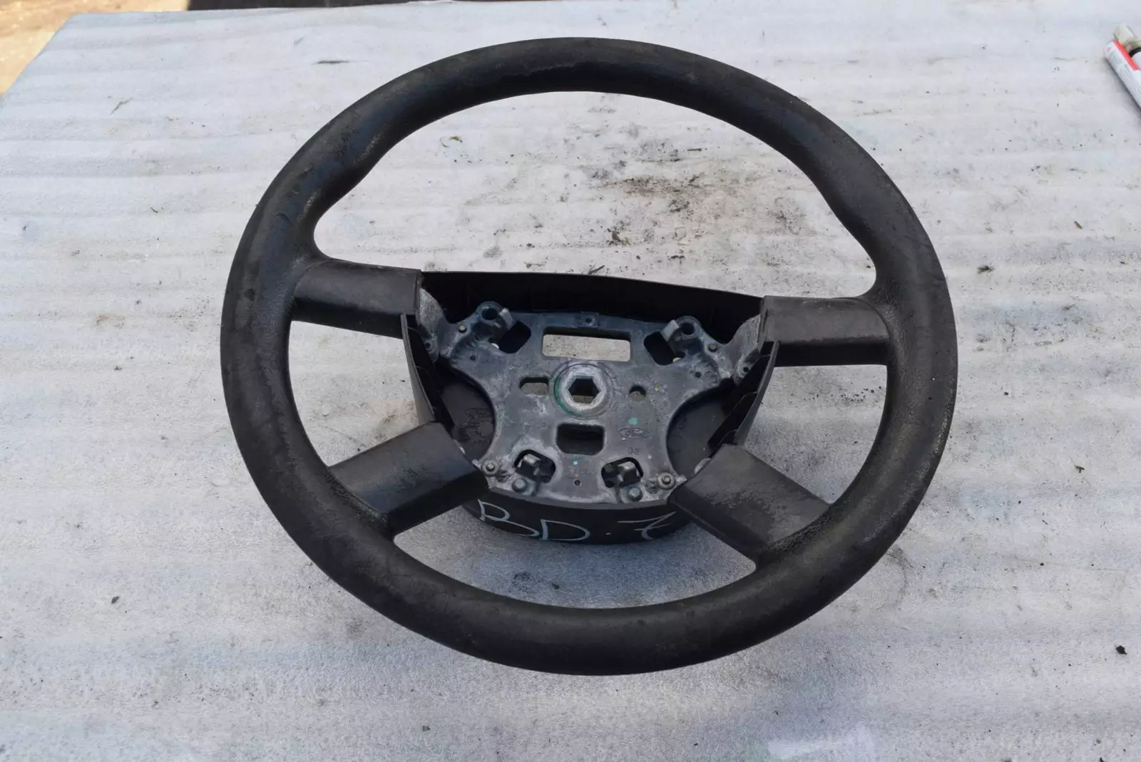 Руль к Ford C-MAX 2003
