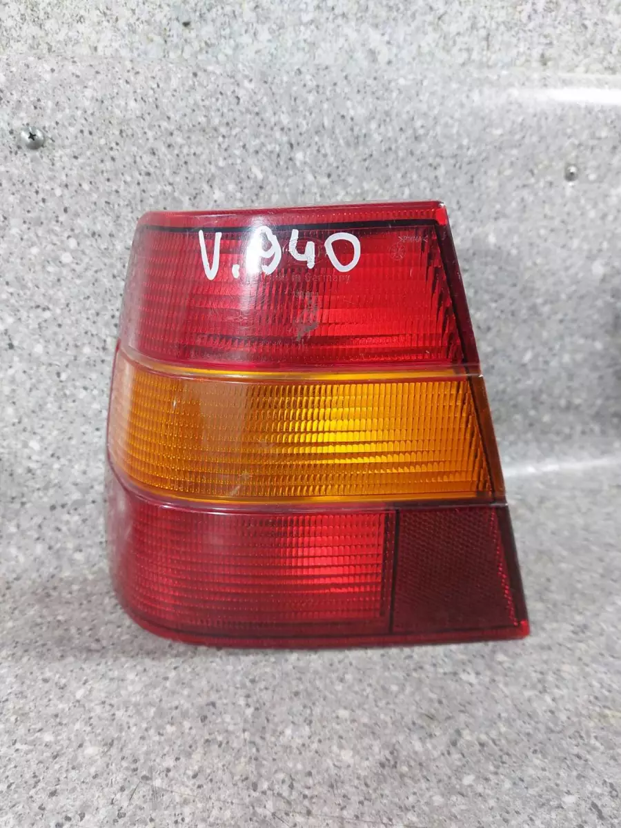 Фонарь задний левый к Volvo 960 1992