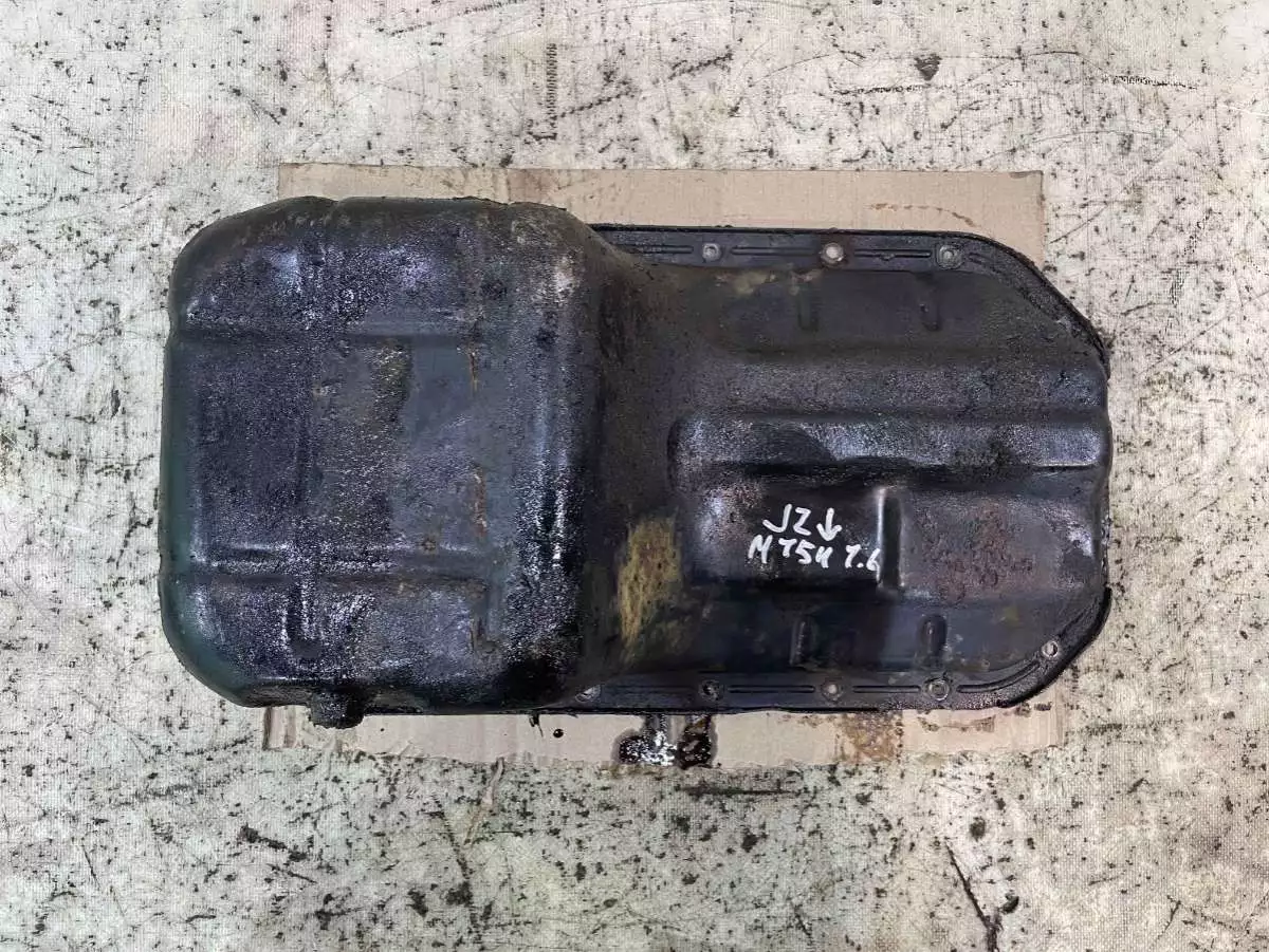 Поддон к Hyundai Lantra 1997