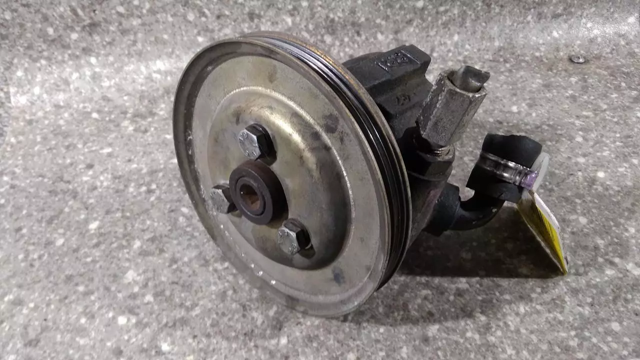 Насос гидроусилителя руля к Fiat Brava 1998