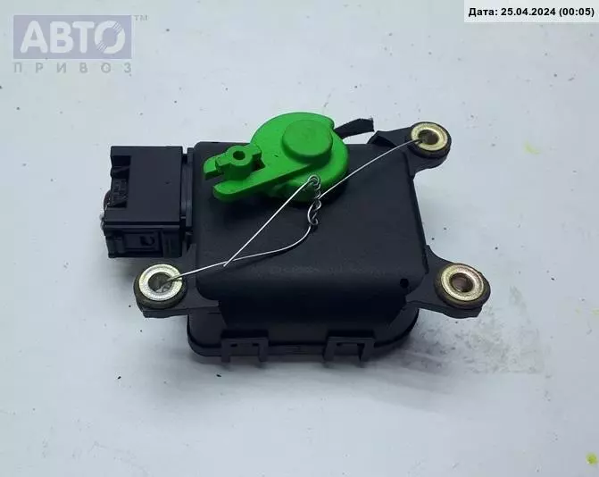 Клапан печки к Volkswagen Golf 2000