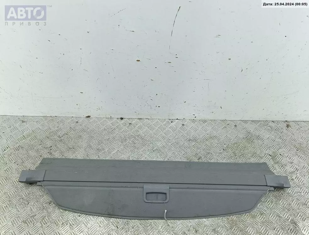 Шторка багажника к Skoda Octavia 2000