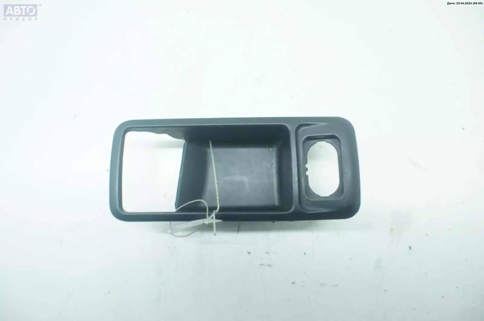 Ручки наружные к Ford C-MAX 2005