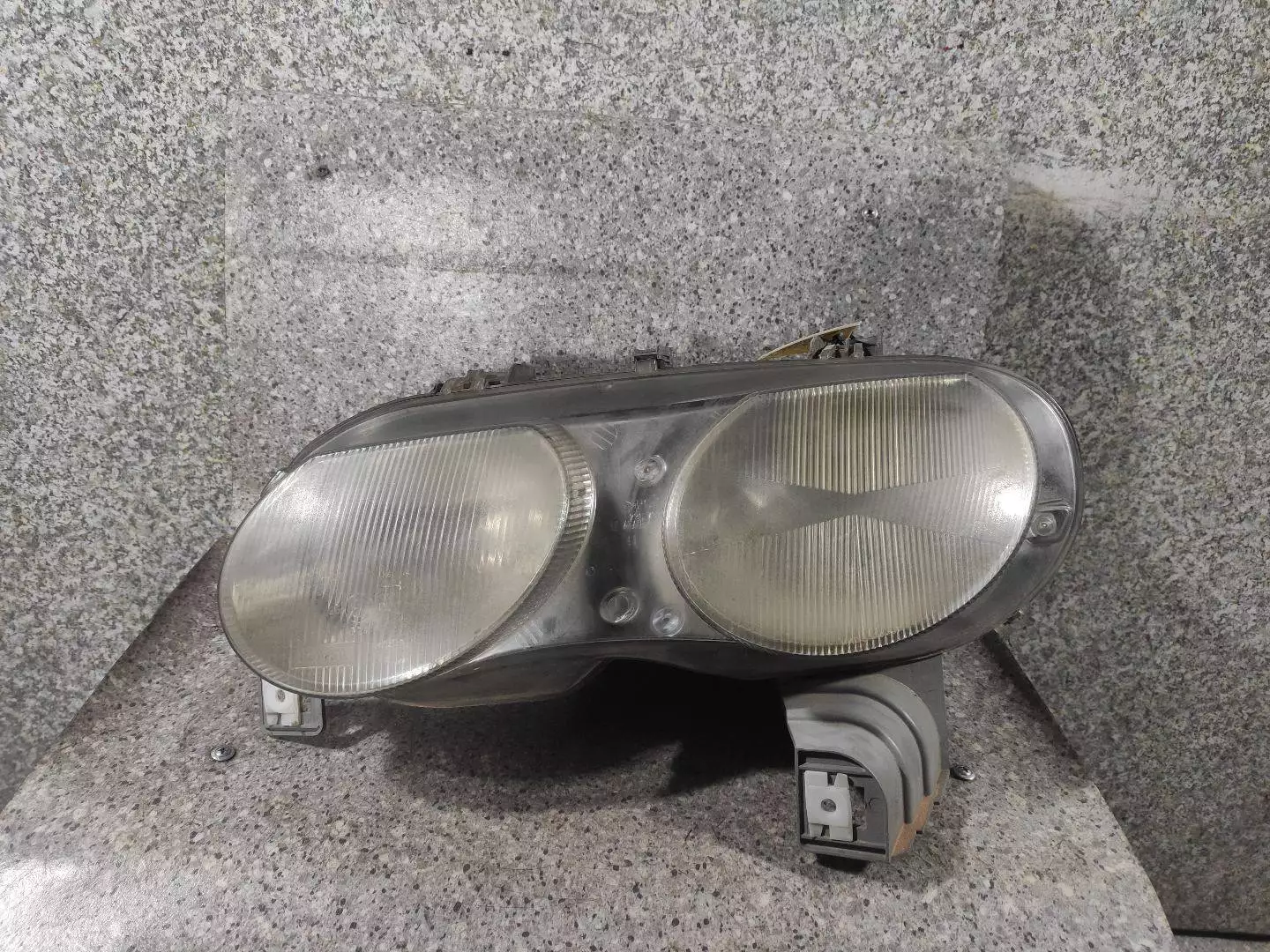 Фара левая к Rover 75 2001