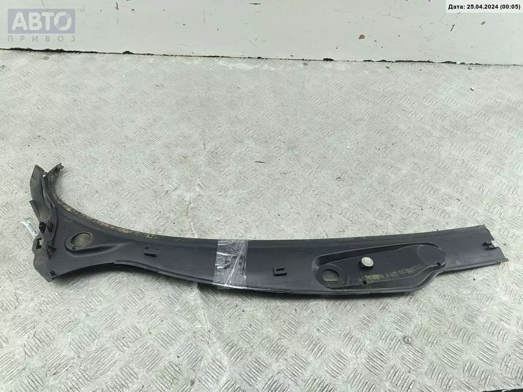 Дождевик к Peugeot 206 2004