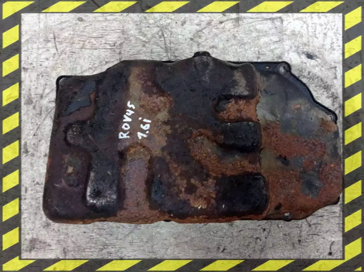 Поддон к Rover 45 2001