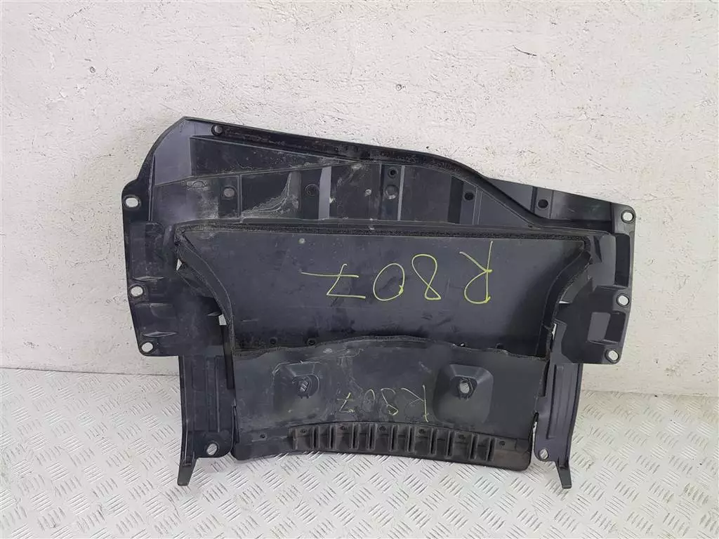Воздуховод к Subaru WRX 2022