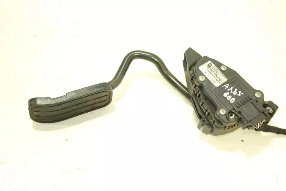 Педаль газа к Ford Galaxy 2007
