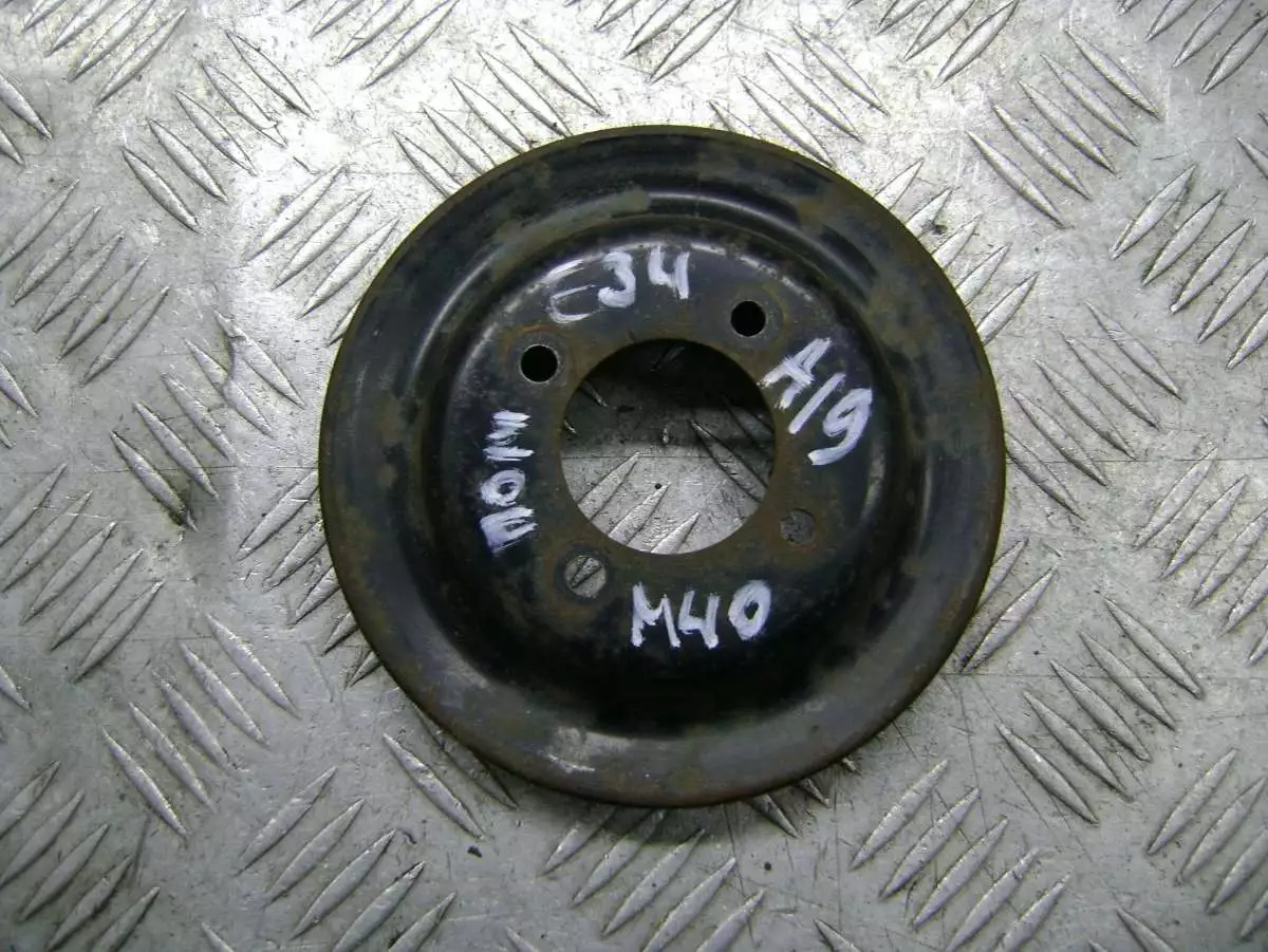 Шкив помпы к BMW 5 1992