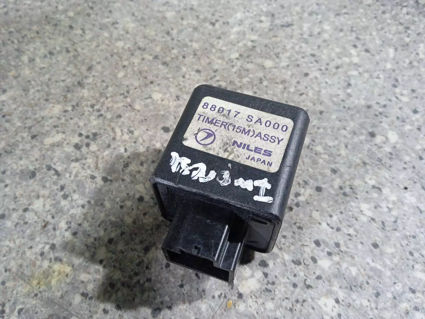 Реле (прочие) к Subaru Impreza 2004