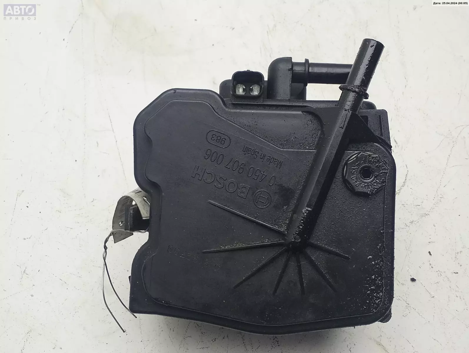 Корпус топливного фильтра к Citroen C3 2002