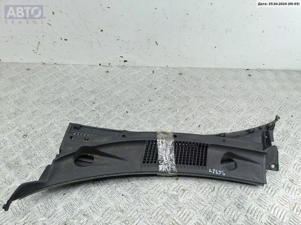 Дождевик к Hyundai Atos 2000