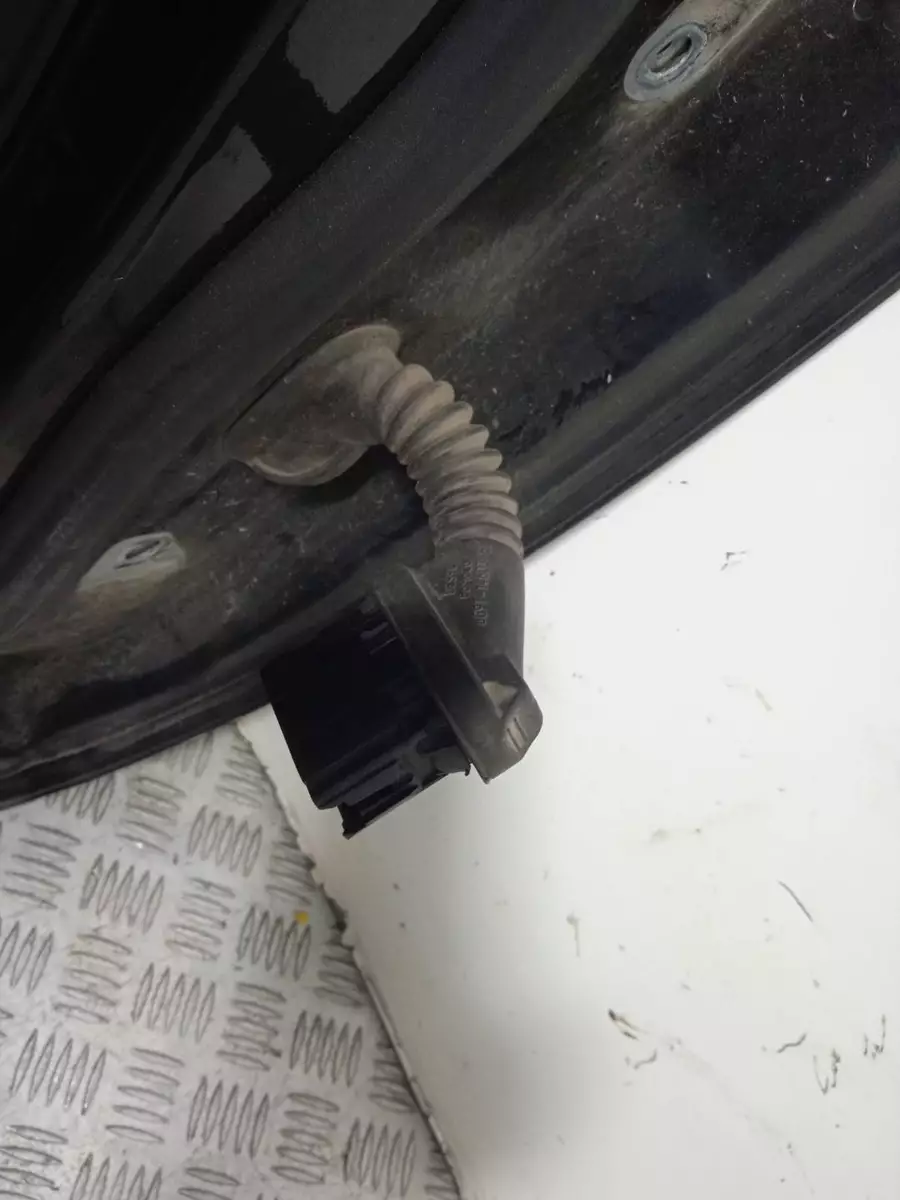 Проводка двери передней левой к Ford Mondeo 2008