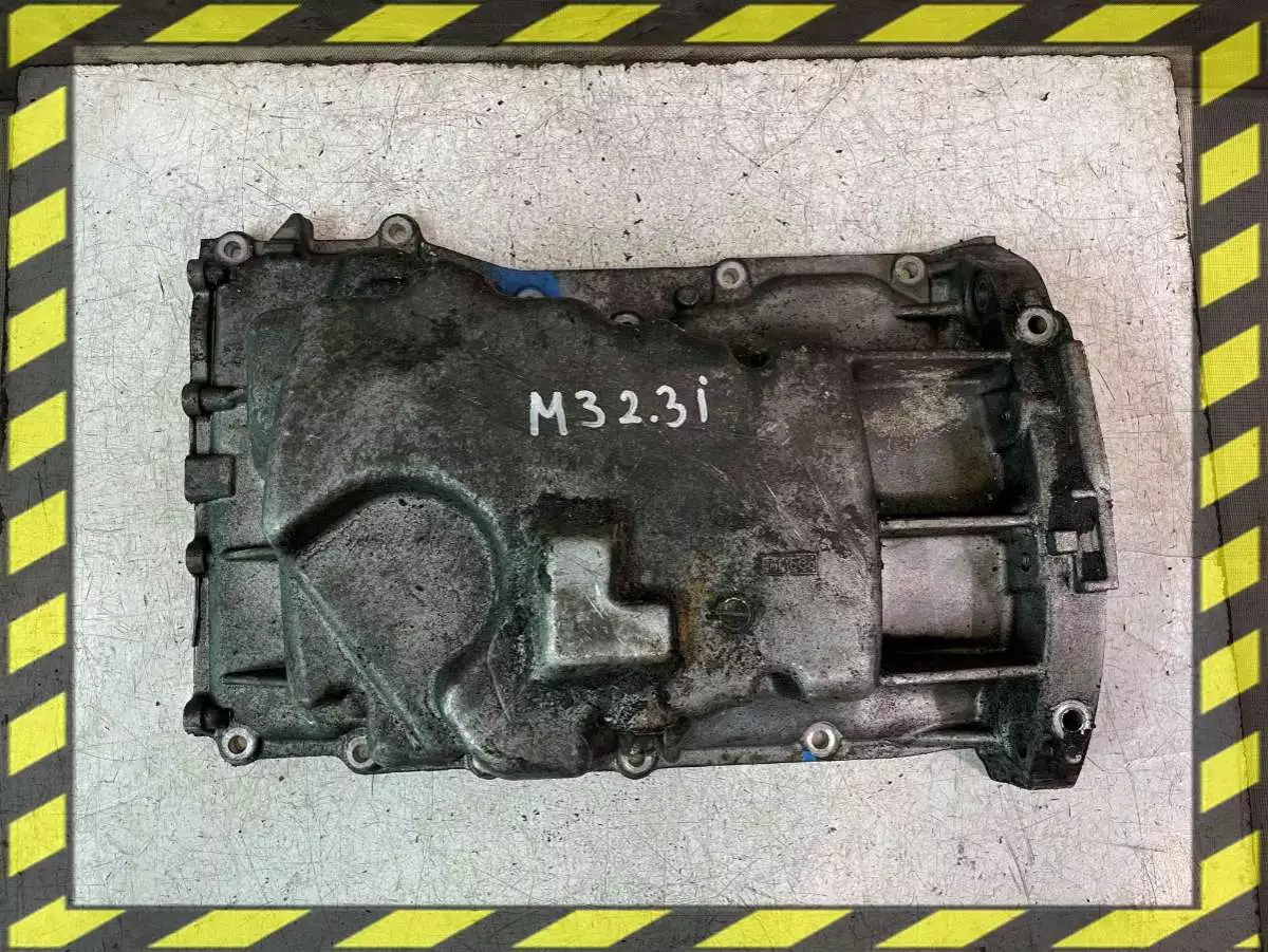 Поддон к Mazda 3 2005