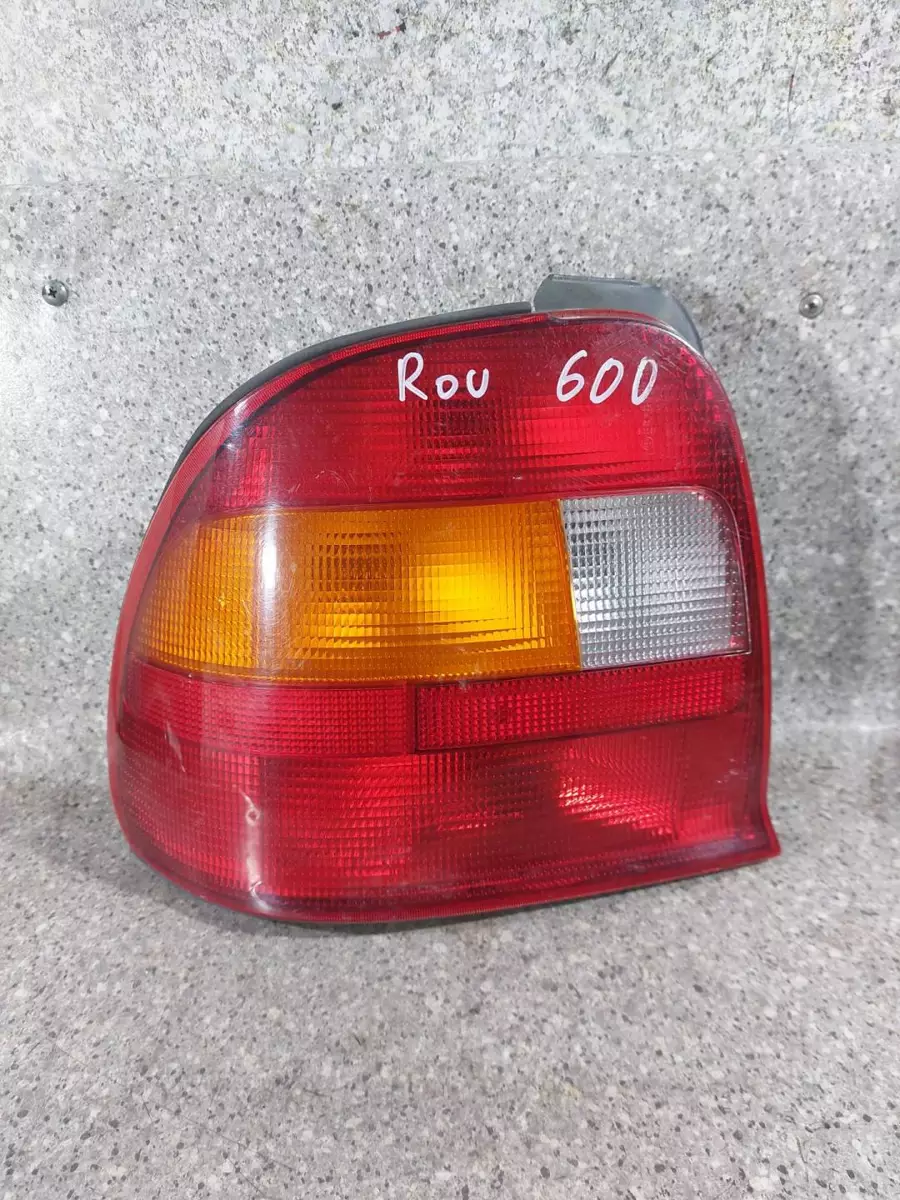 Фонарь задний левый к Rover 600 1996