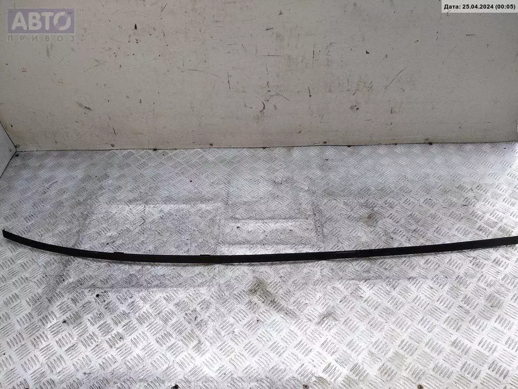Молдинг крыши к Subaru Impreza 2008
