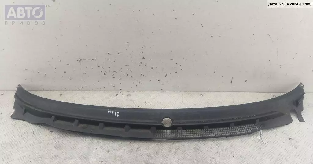 Дождевик к Mazda 626 2001