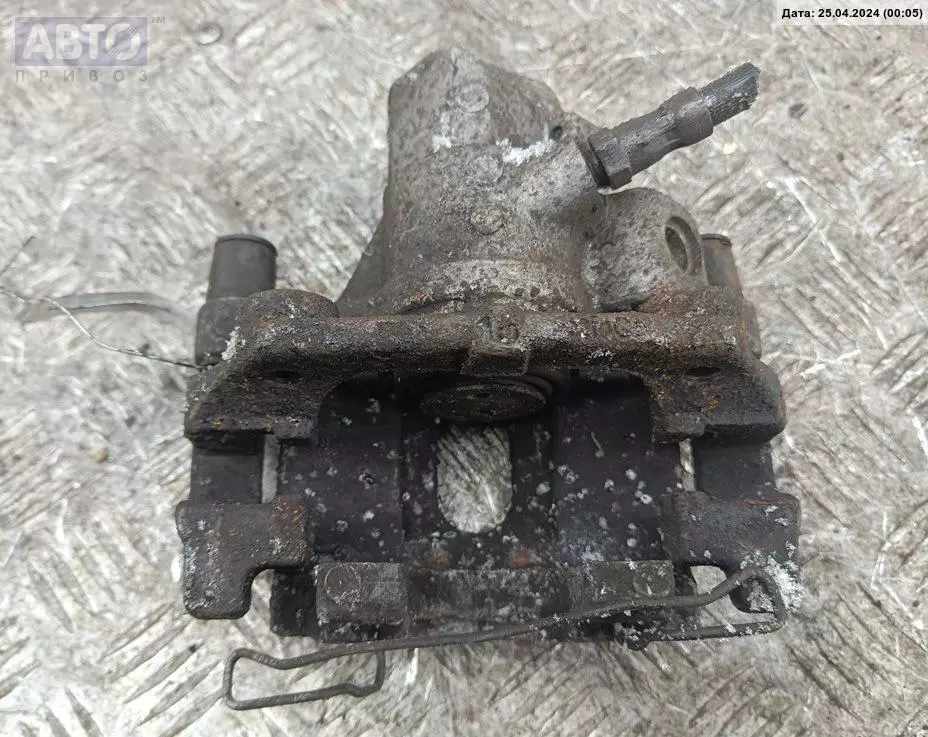 Суппорт к Ford C-MAX 2005