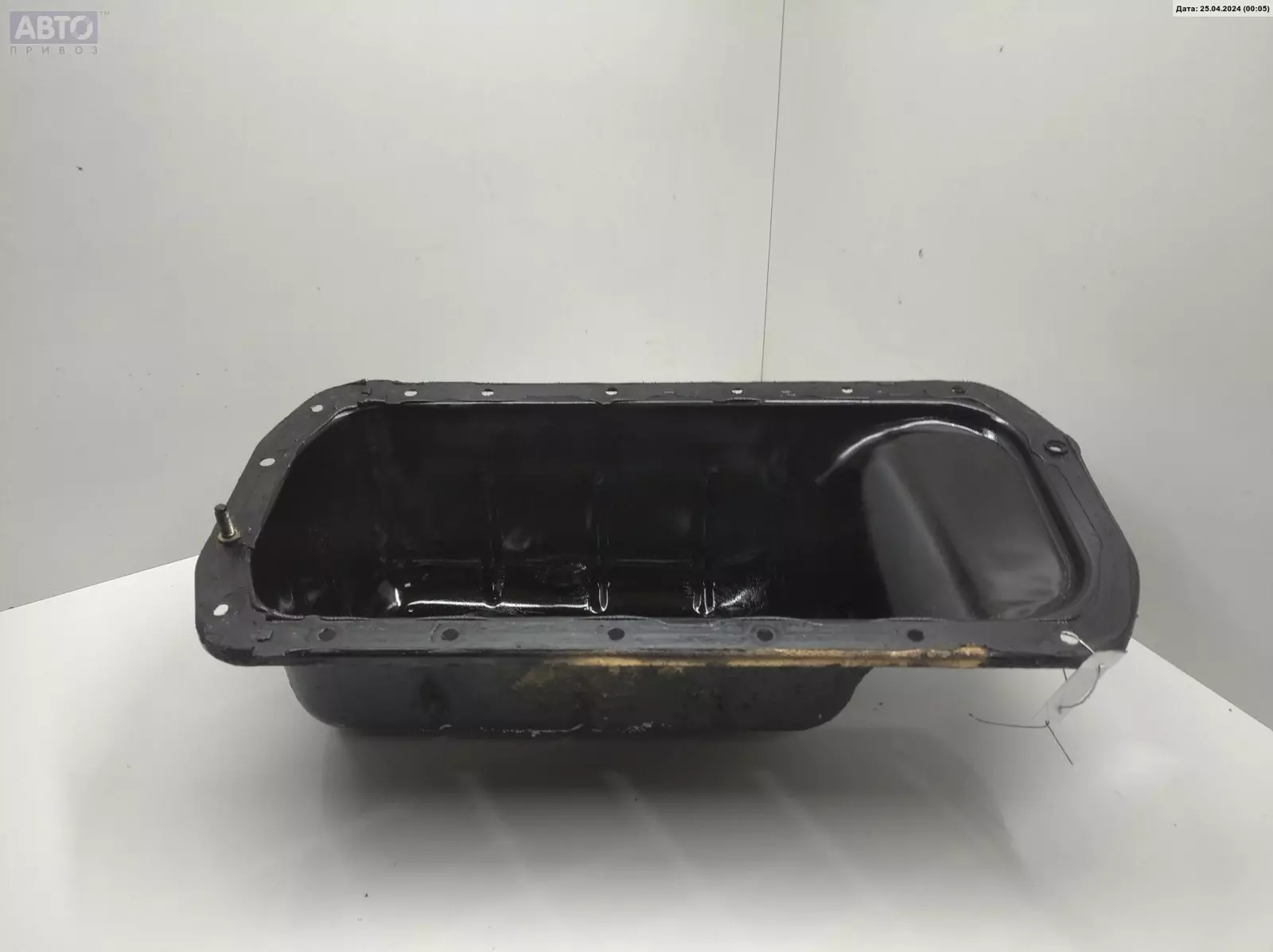 Поддон к Ford Focus 2005