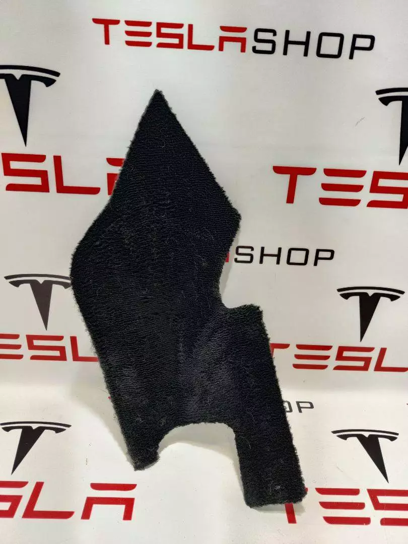 Ковер салонный к Tesla Model X 2018