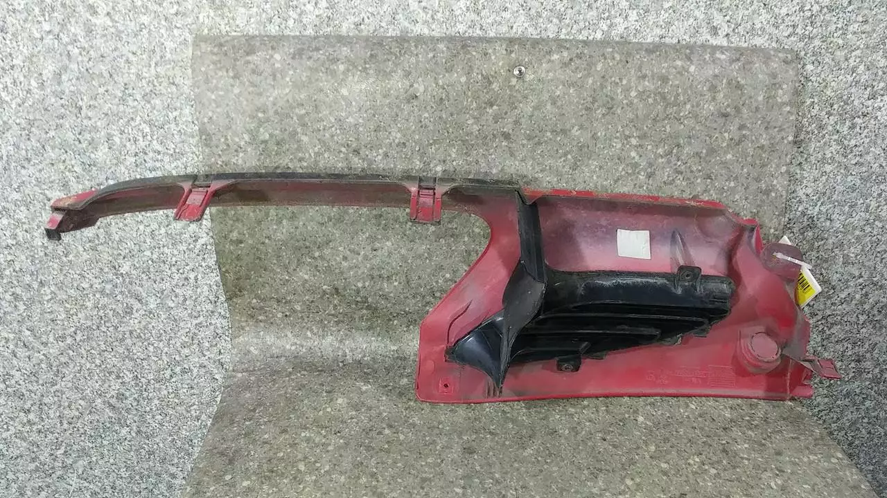 Решетка радиатора к Renault Scenic 1998