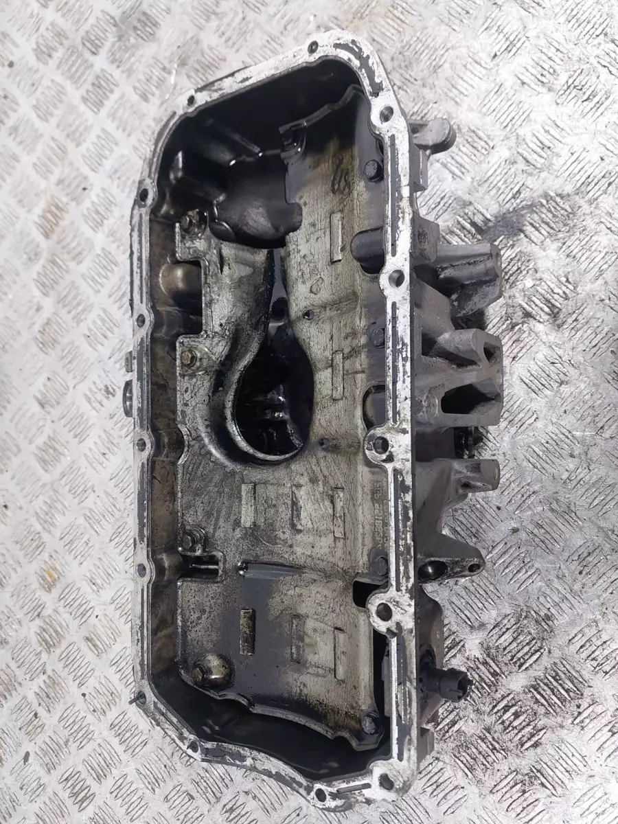 Поддон к Opel Astra 2006