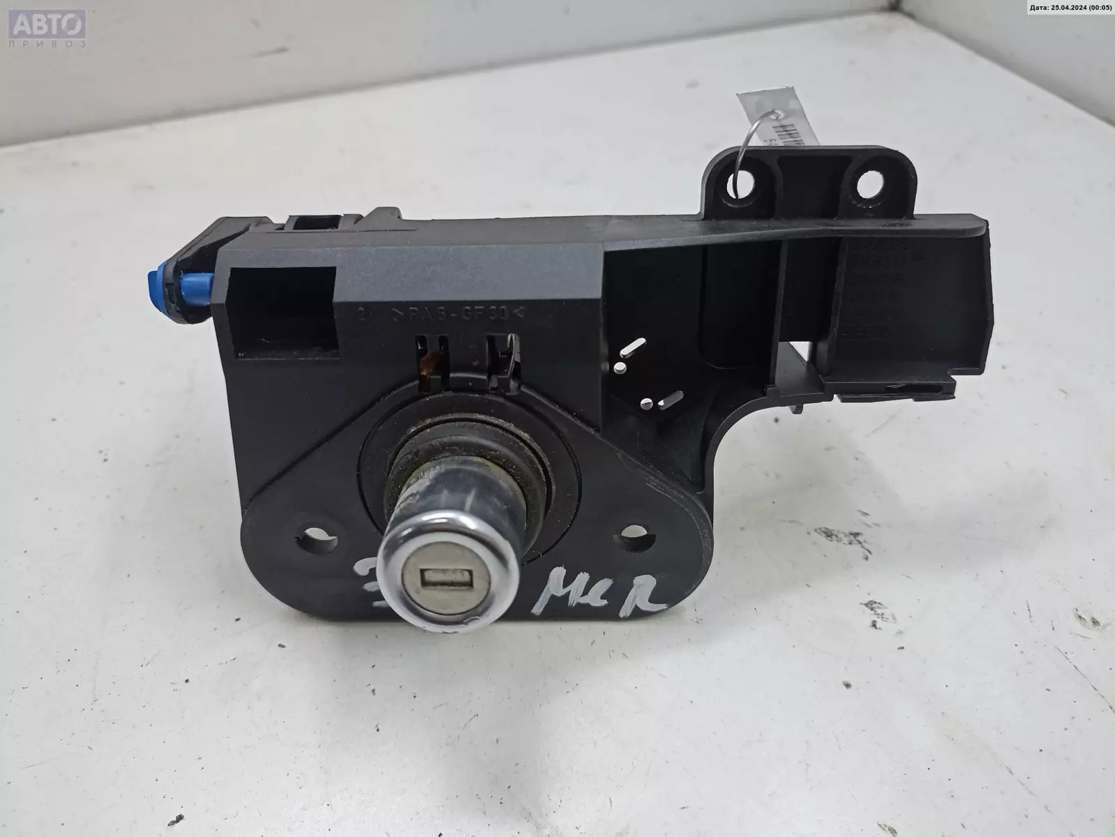 Кнопка  к Opel Meriva 2005