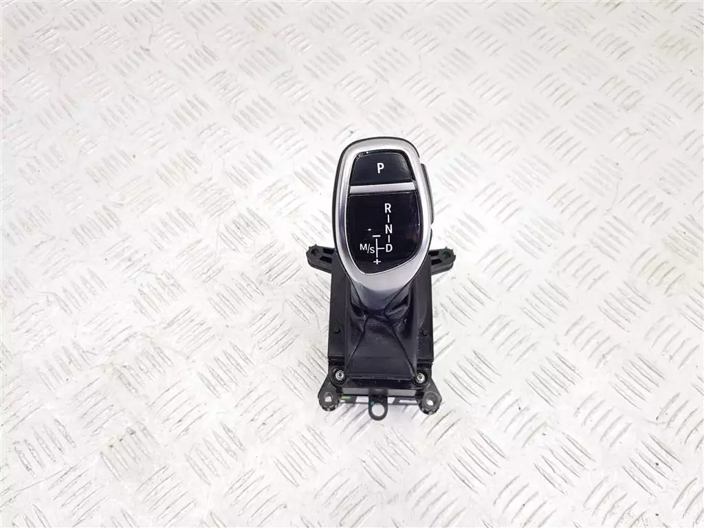 Кулиса к BMW X5 2015