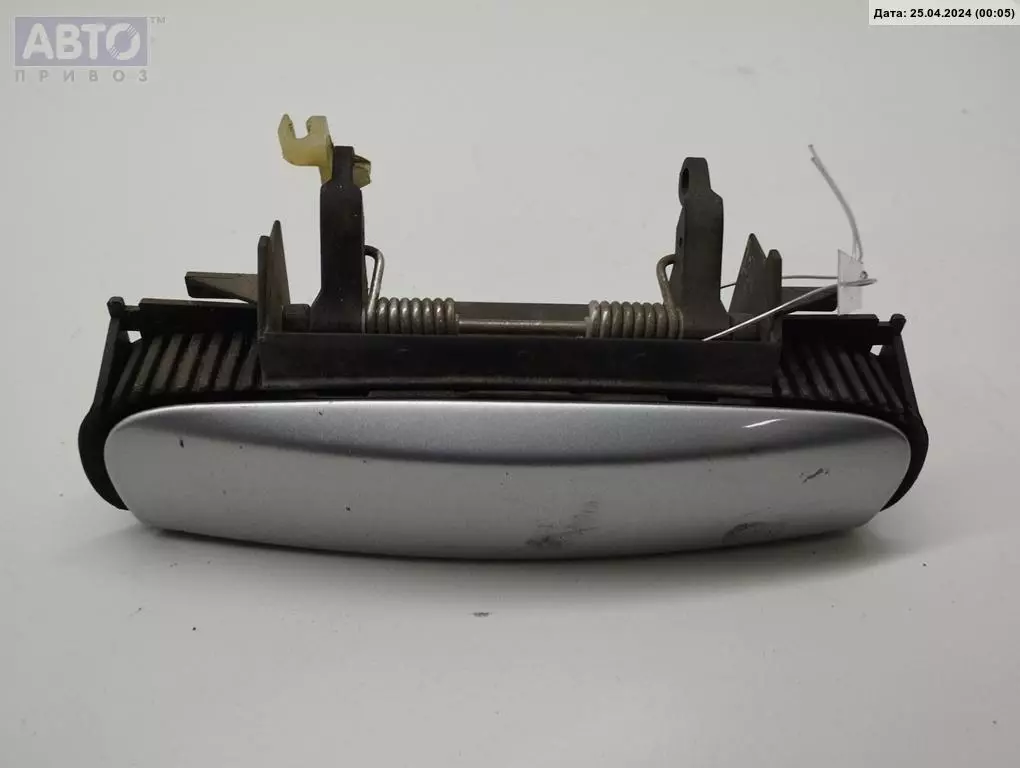Ручки наружные к Audi A4 2003