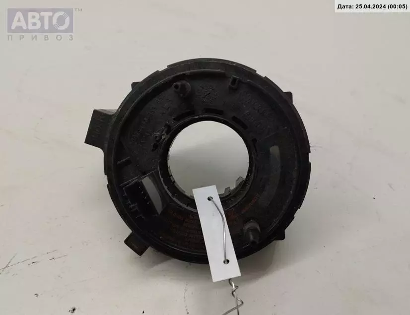 Подрулевой шлейф к Audi A4 1998