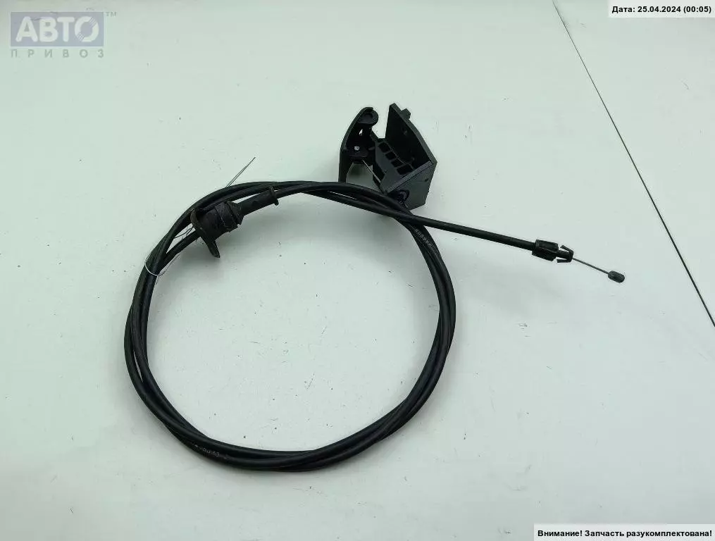 Тросы к Chevrolet Trans Sport 2001