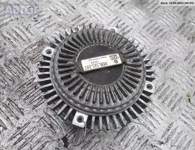Вискомуфта к Volkswagen Passat 1999
