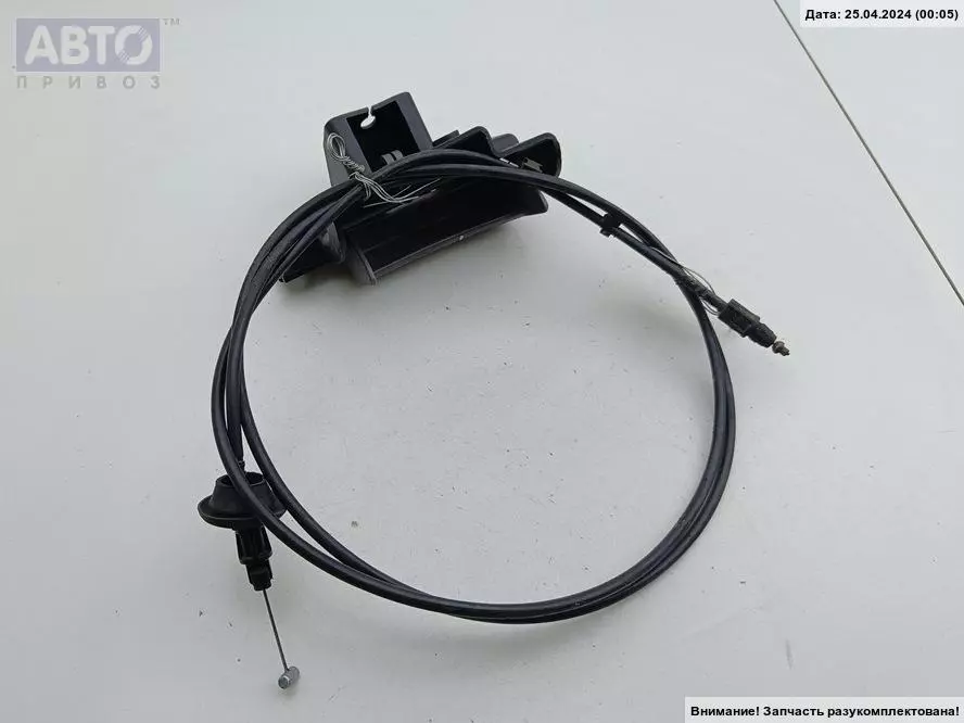 Тросы к Chrysler Voyager 1997