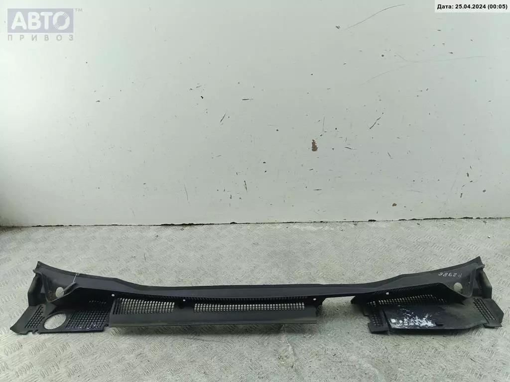 Дождевик к Opel Meriva 2003