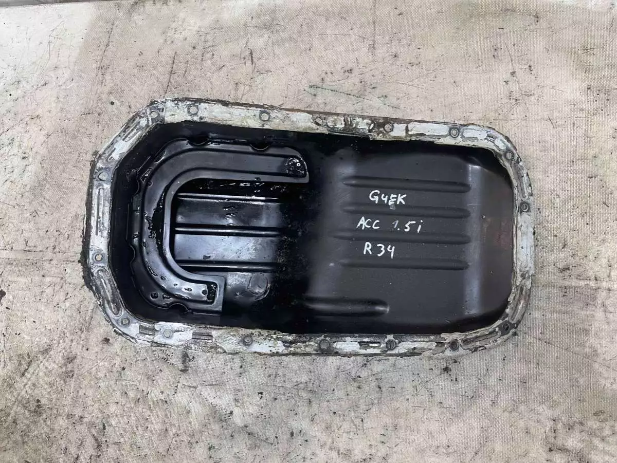 Поддон к Hyundai Accent 1996