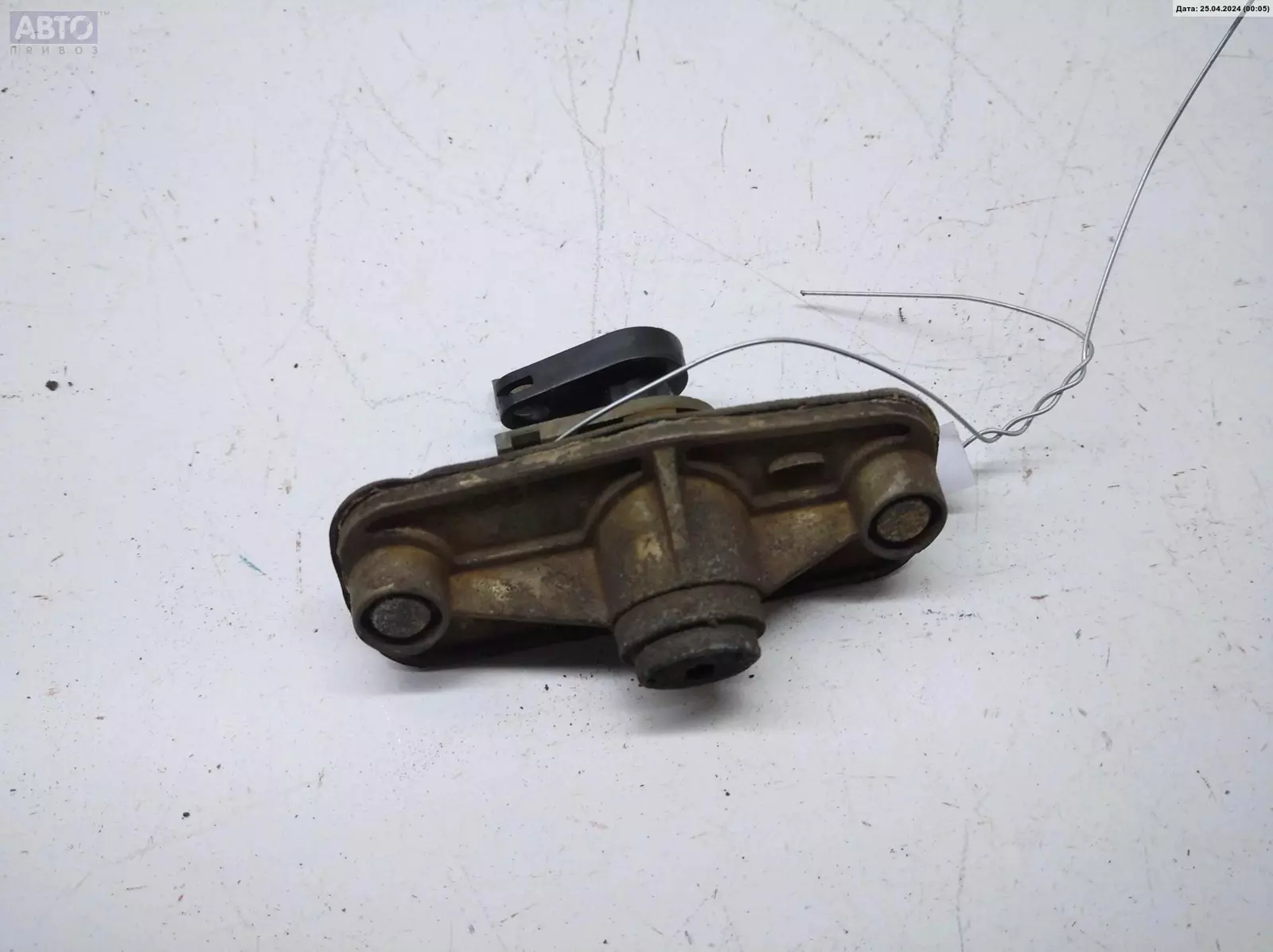 Замок двери к Ford Mondeo 2001