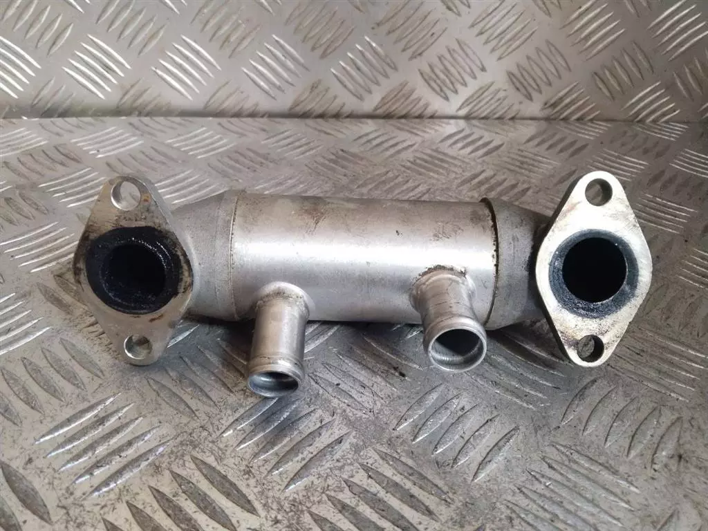 Радиатор EGR к Kia Sorento 2005