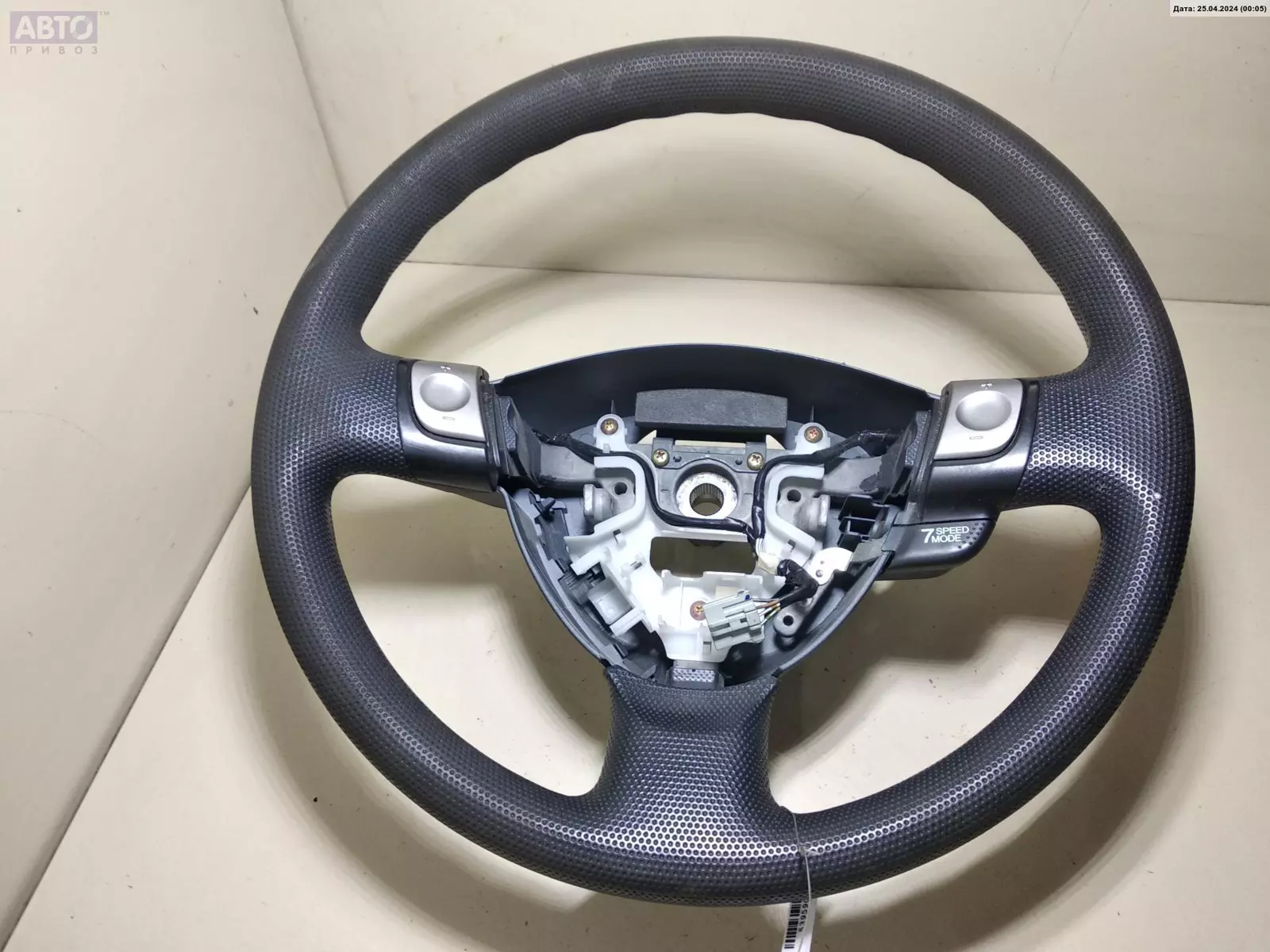 Руль к Honda Jazz 2004