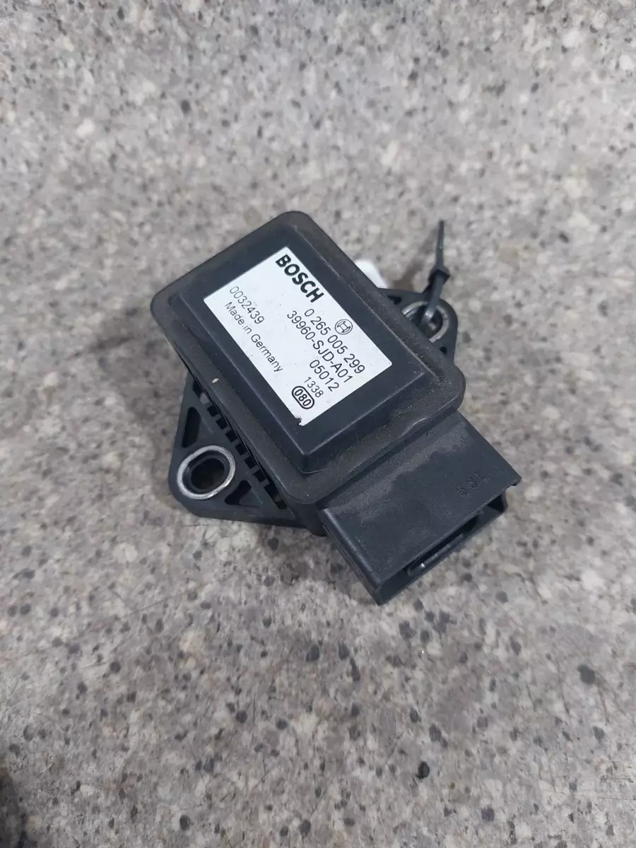 Датчик ускорения к Honda FR-V 2007