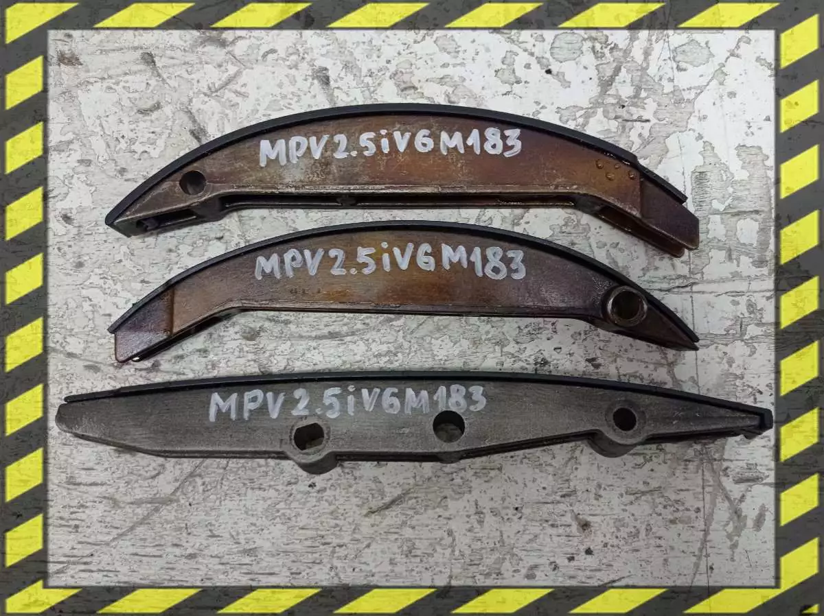 Успокоитель цепи к Mazda MPV 1999