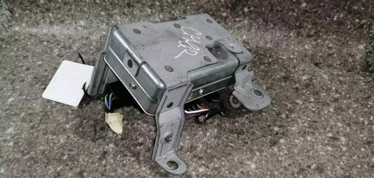 Блок AirBag к Jeep Grand Cherokee 1994
