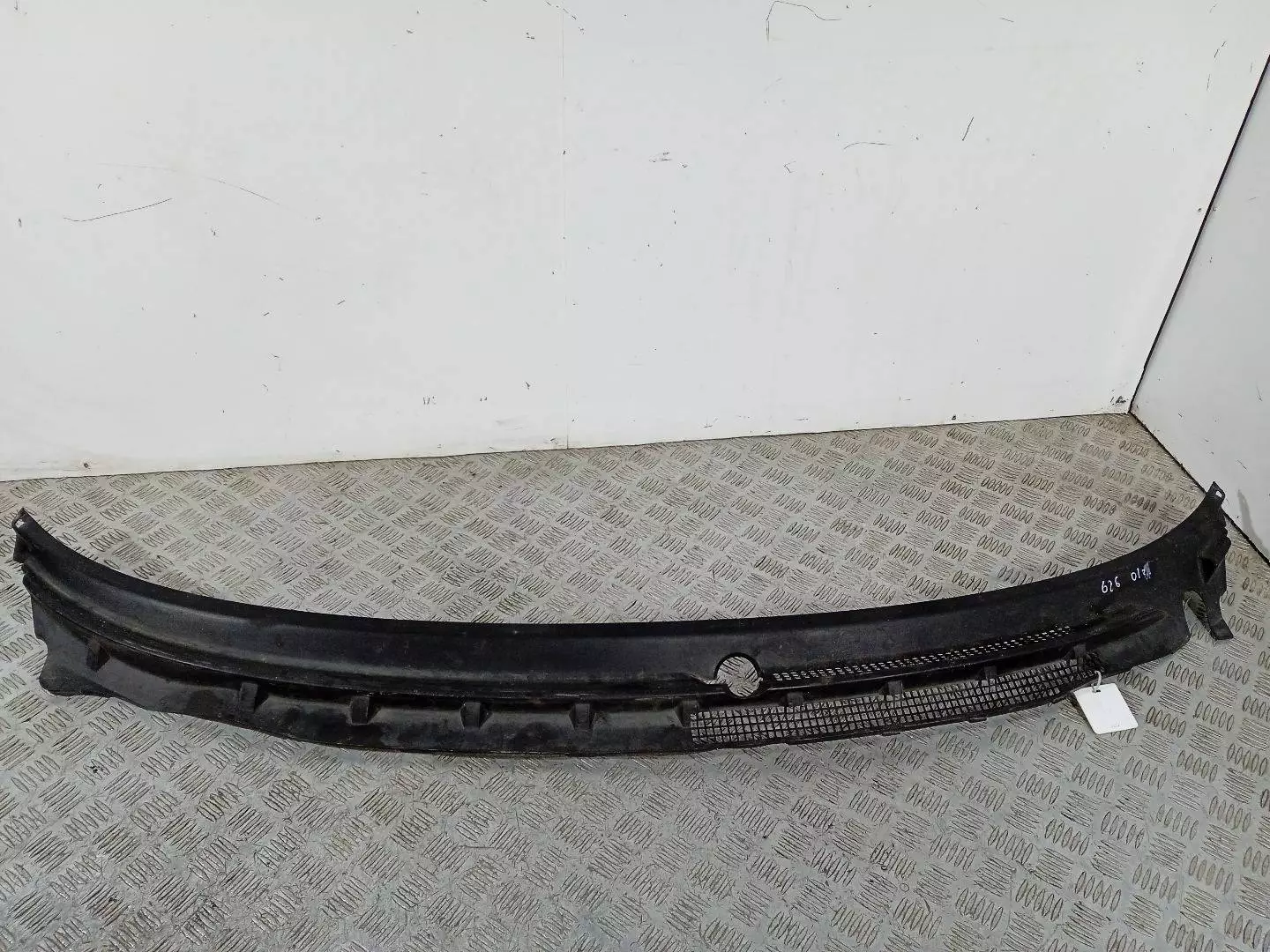 Дождевик к Mazda CX-5 2013
