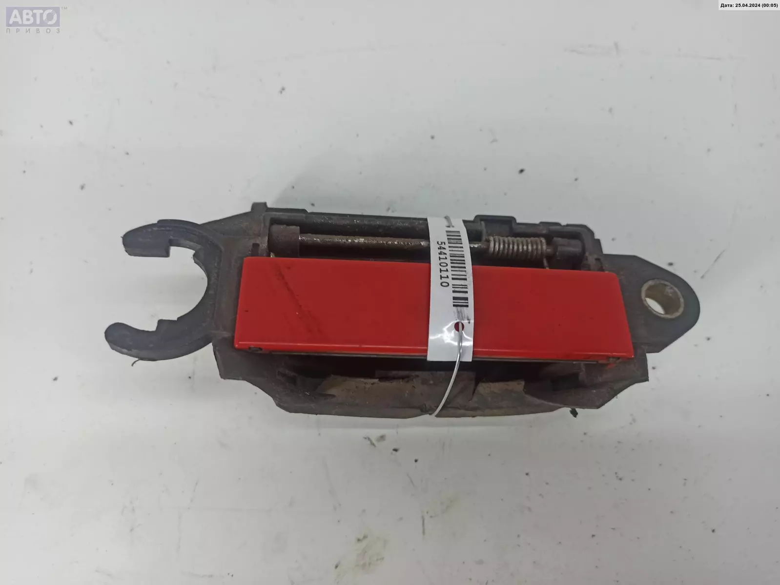 Ручки наружные к Audi A4 1996