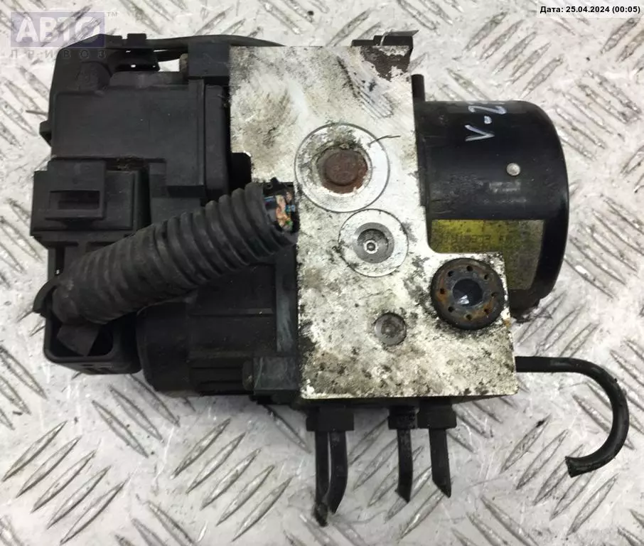 Блок ABS к Honda Civic 2004