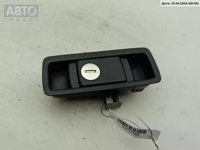 Замок бардачка к Honda Civic 1999