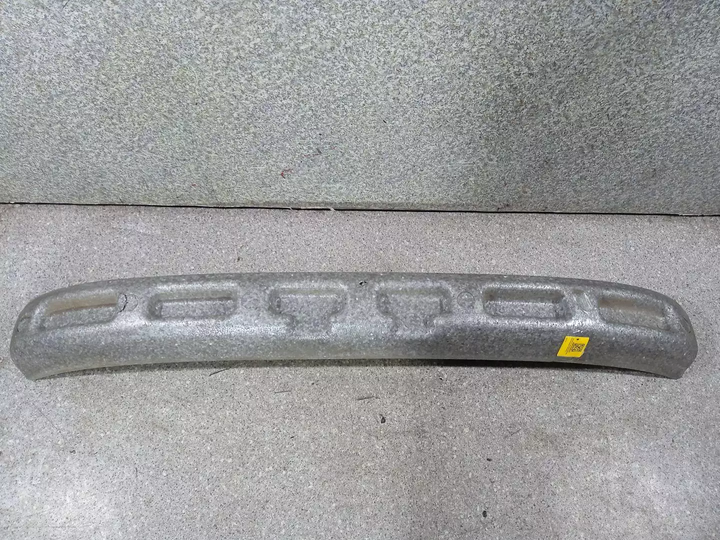 Усилитель бампера переднего к Daewoo Lanos 1999