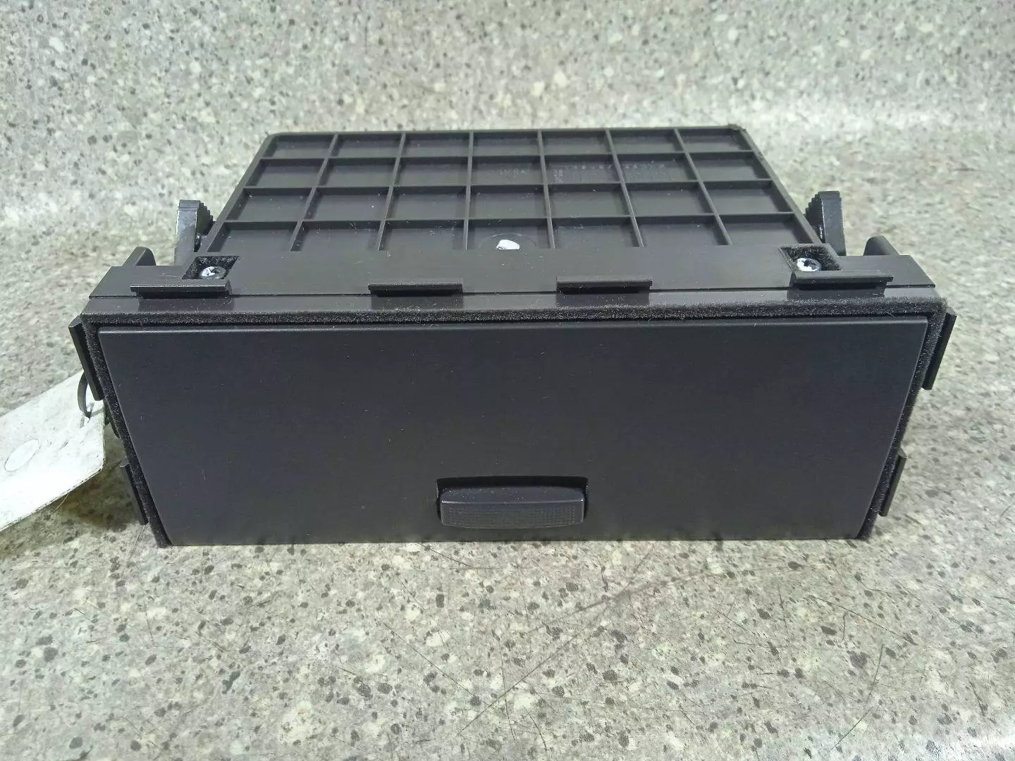 Бардачок к Chevrolet Captiva 2009