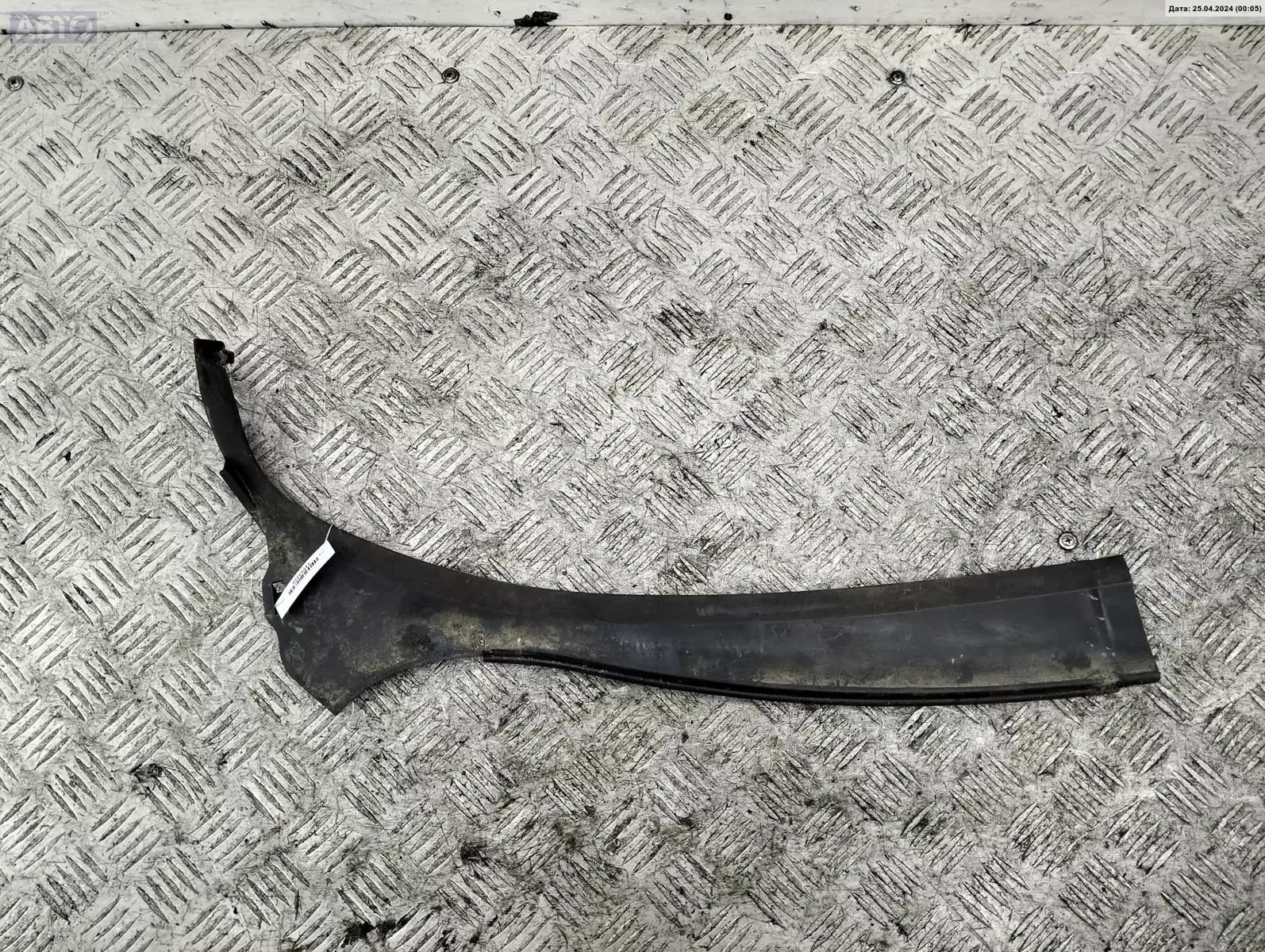 Дождевик к Peugeot 206 2003