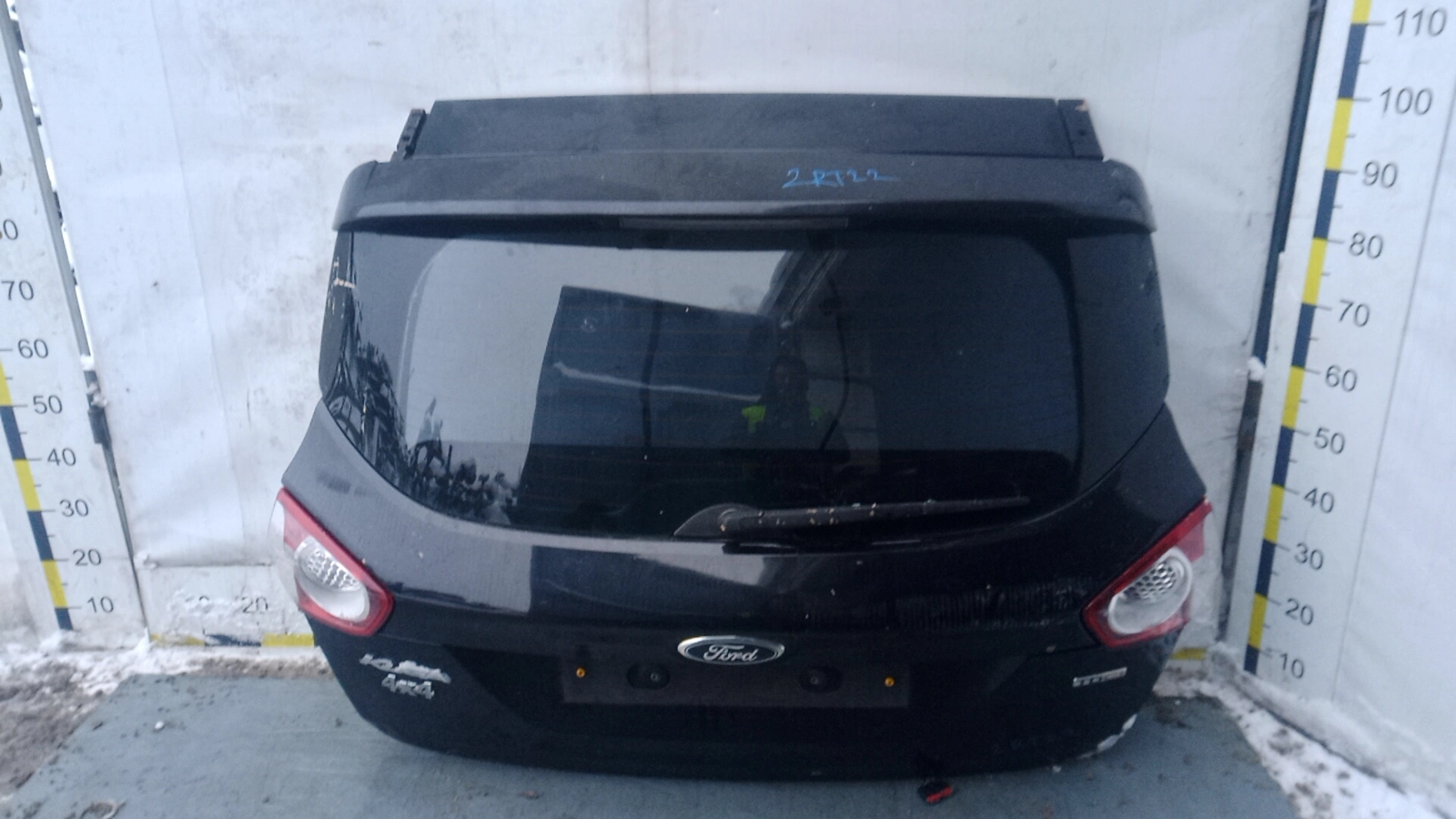Замок двери к Ford Kuga 2010