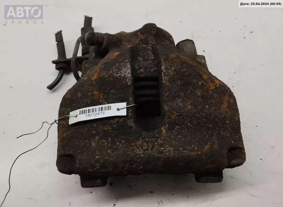 Суппорт к Audi A4 1996